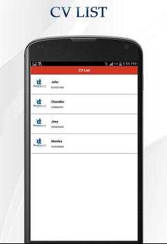 Job CV Maker screenshot 5