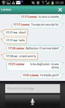 Babel4 facebook screenshot 4
