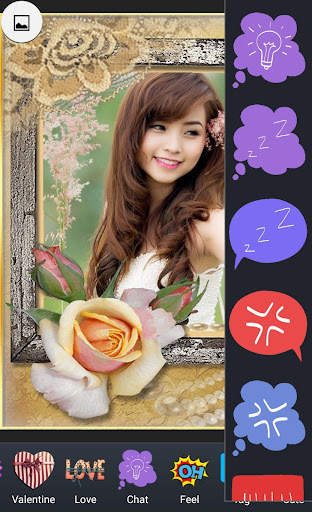 Women Day Photo Frames screenshot 8