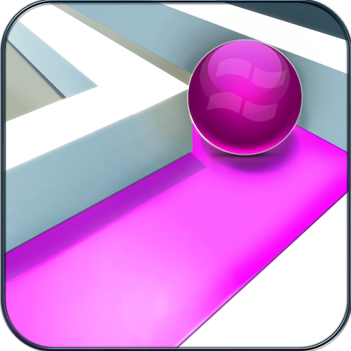 Paint A Maze! icon
