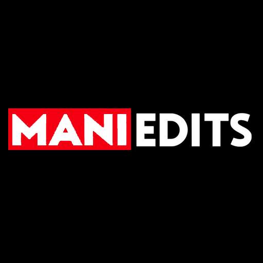 Mani edits video status maker 6.0