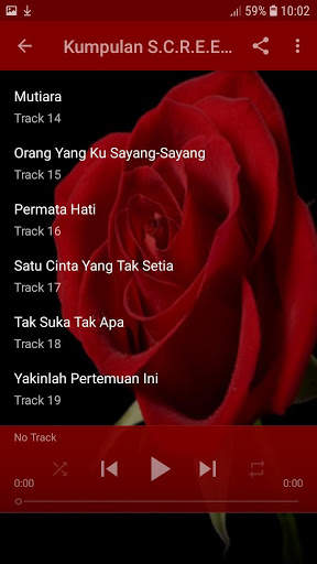 Lagu Kumpulan Nostalgia screenshot 3