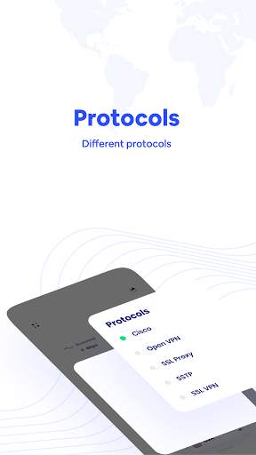 XTRA VPN - Fast & Free Proxy screenshot 4