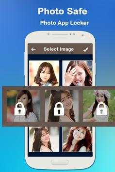 App Lock - Sonera 3 تصوير الشاشة