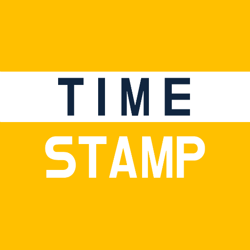 Timing - Time stamp &amp; camera icon