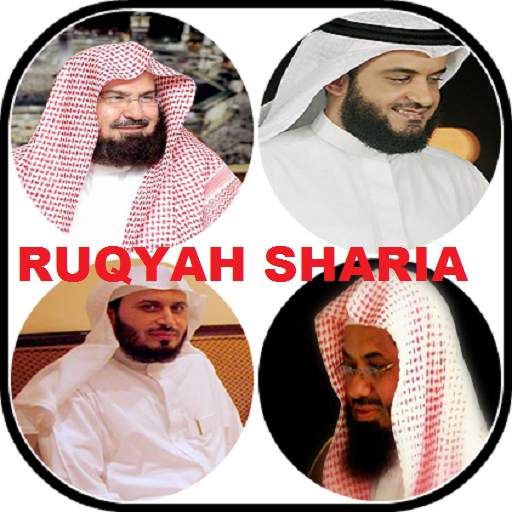 Full Ruqyah Sharia mp3 offline 3.7