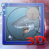 Shark Shooter 3D 1.0.0