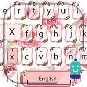 Pink Rose on 9Apps