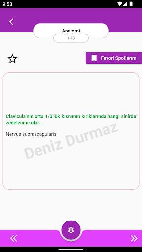 MY TUSDATA screenshot 7
