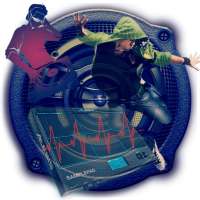 Hard Bass Dj Pad