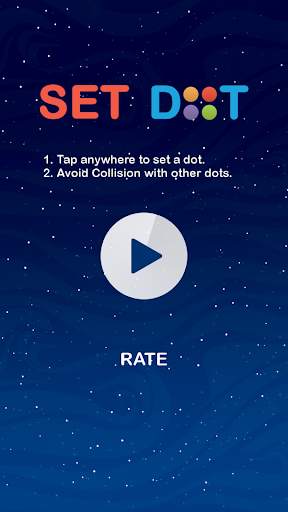 Set Dot скриншот 1