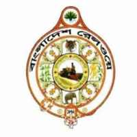 Bangladesh Railway icon