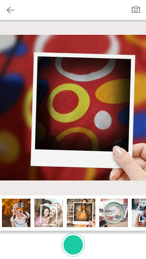 PIP Camera screenshot 4