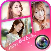 Picture Grid Builder icon