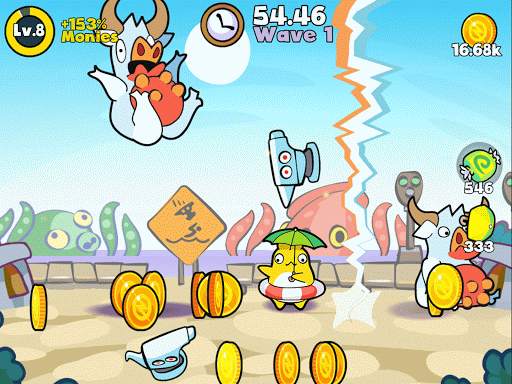 Oops You Died screenshot 12