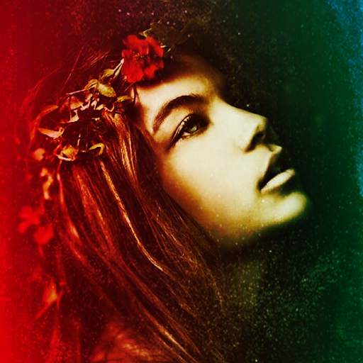 Photo Effect - Filters of Life - Photo Lab Art 21 تصوير الشاشة