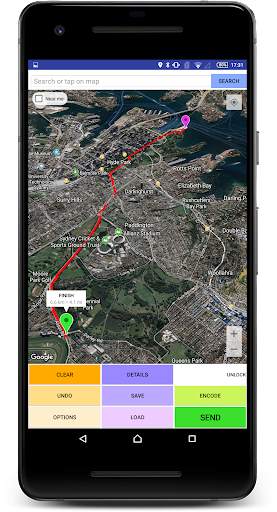 Maps r.485 (and more!) screenshot 5