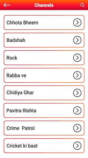 Star Gold Live TV-Hotstar HD Cricket Channel Tips screenshot 3