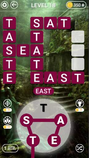 New Game 2021 Word Games Offline Free screenshot 5