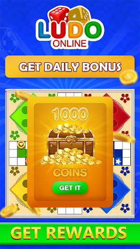 Classic Ludo Online screenshot 6