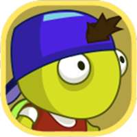 Adventure Boy: Free New Adventure Game 2021 icon