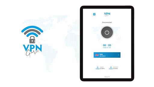 VPN Guru screenshot 9