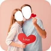 Love Couples Photo Editor 1.1
