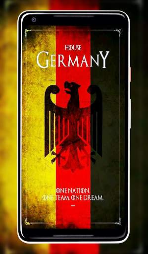 Germany Wallpaper screenshot 2