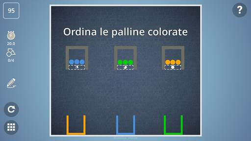 Brain It On! - Physics Puzzles screenshot 3