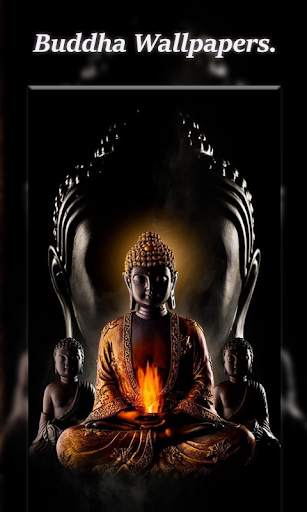Buddha Wallpapers screenshot 6