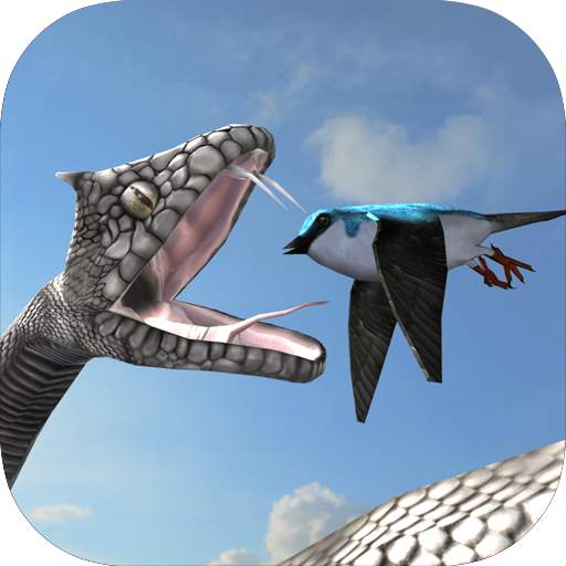 Snake Survival Simulator 1.0