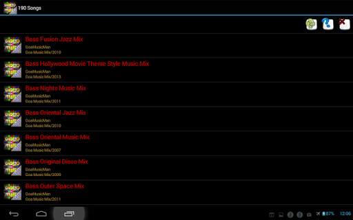 Disco Time Lite screenshot 14