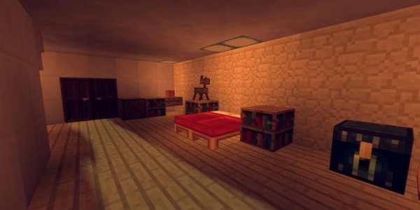 Better Deco Mod screenshot 4