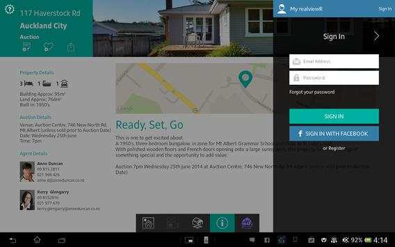 realviewR (rvR) screenshot 10