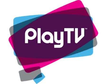 Play TV HD screenshot 1