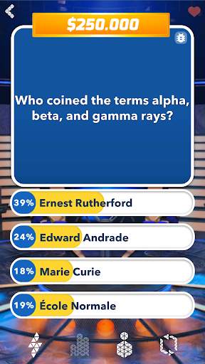 Millionaire - Free Trivia & Quiz Game screenshot 11