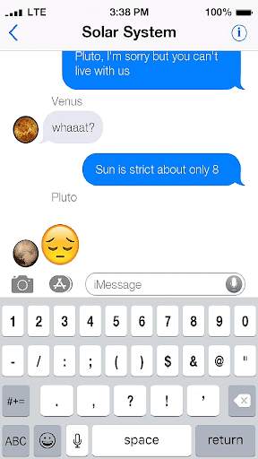 Text Stories Maker screenshot 5