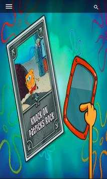 spongebob square p screenshot 1