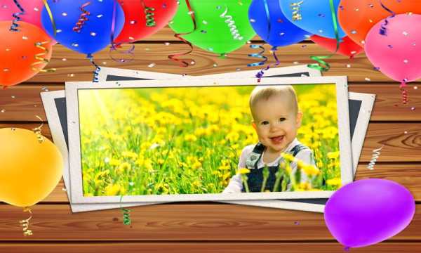 Baby Photo Frames screenshot 8