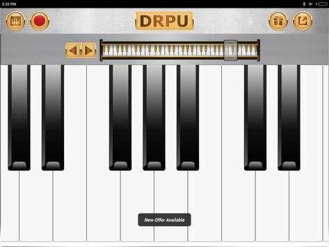 Piano - Electric Classic Music screenshot 12