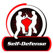 Self Defense icon