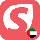 SMART SHOP UAE – All In One Shopping / Fashion App иконка