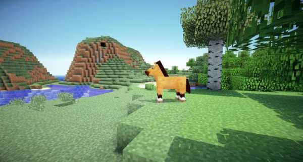More Creatures mod for mcpe screenshot 3