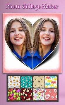 Photo Collage Maker 4 تصوير الشاشة