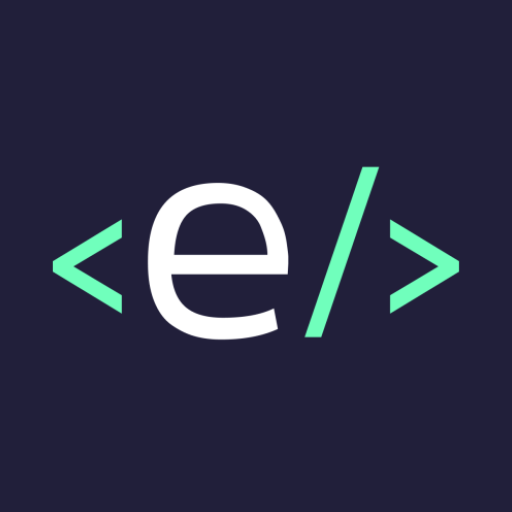 Enki: Learn to code आइकन