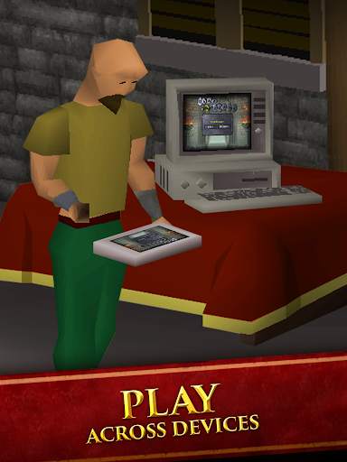 Old School RuneScape screenshot 19