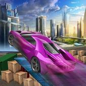 Extreme Car Stunts 2016 icon