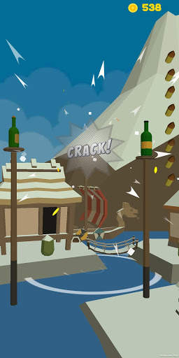 Bottle Crack! screenshot 3