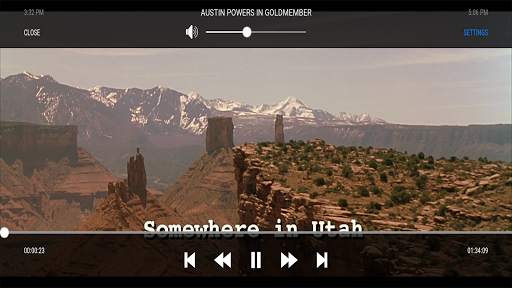 MrMC Lite screenshot 4