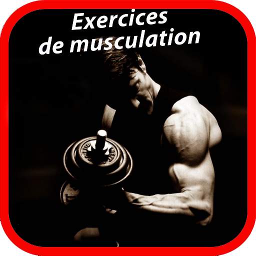 Exercices de Musculation 4.0